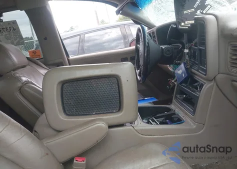 2003 Chevrolet Silverado 1500 Lt из США, поврежденный, VIN 1GCEK19TX3E240764